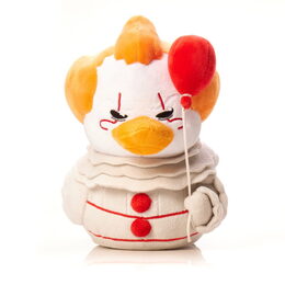 Tubbz kachnička plyšová IT Pennywise
