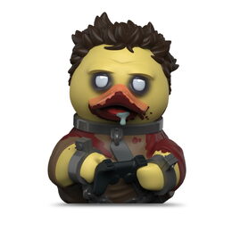 Tubbz kachnička Soumrak mrtvých Ed (první edice)