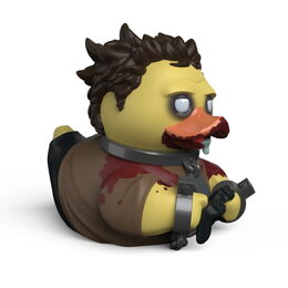 Tubbz kachnička Soumrak mrtvých Ed (první edice)