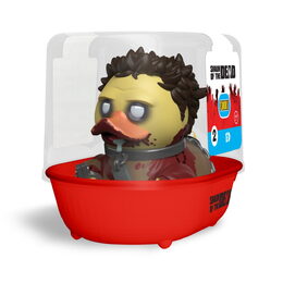 Tubbz kachnička Soumrak mrtvých Ed (první edice)