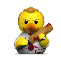 Tubbz kachnička Soumrak mrtvých Shaun (první edice)