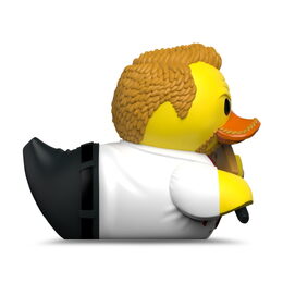 Tubbz kachnička Soumrak mrtvých Shaun (první edice)
