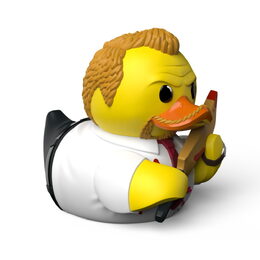 Tubbz kachnička Soumrak mrtvých Shaun (první edice)