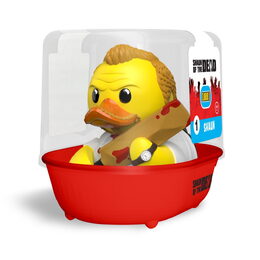 Tubbz kachnička Soumrak mrtvých Shaun (první edice)