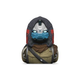 Tubbz kachnička malá Destiny Cayde-6