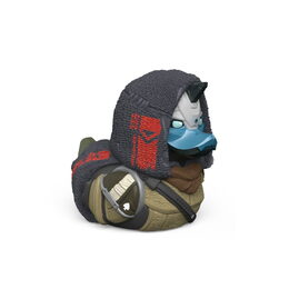 Tubbz kachnička malá Destiny Cayde-6