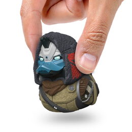 Tubbz kachnička malá Destiny Cayde-6