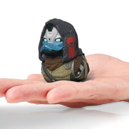 Tubbz kachnička malá Destiny Cayde-6