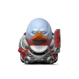 Tubbz kachnička malá Destiny Zavala