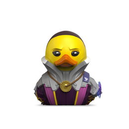 Tubbz kachnička malá Destiny Ikora