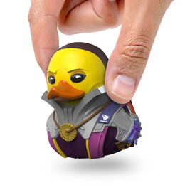Tubbz kachnička malá Destiny Ikora