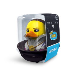 Tubbz kachnička malá Destiny Ikora