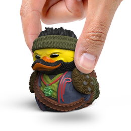 Tubbz kachnička malá Destiny The Drifter