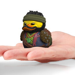 Tubbz kachnička malá Destiny The Drifter