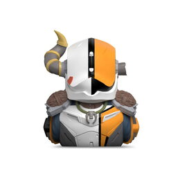 Tubbz kachnička malá Destiny Lord Shaxx