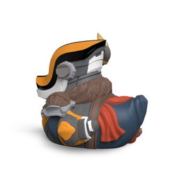 Tubbz kachnička malá Destiny Lord Shaxx