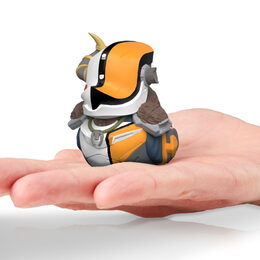 Tubbz kachnička malá Destiny Lord Shaxx