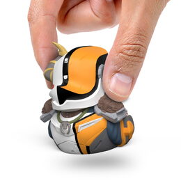 Tubbz kachnička malá Destiny Lord Shaxx