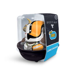 Tubbz kachnička malá Destiny Lord Shaxx