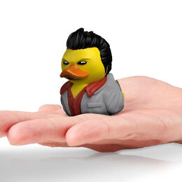 Tubbz kachnička malá Yakuza Kazuma Kiryu