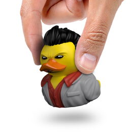 Tubbz kachnička malá Yakuza Kazuma Kiryu