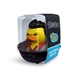 Tubbz kachnička malá Yakuza Kazuma Kiryu