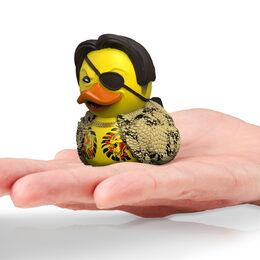 Tubbz kachnička malá Yakuza Majima