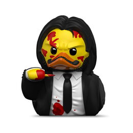 Tubbz kachnička John Wick Pencil (první edice)