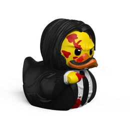 Tubbz kachnička John Wick Pencil (první edice)