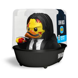 Tubbz kachnička John Wick Pencil (první edice)