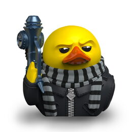 Tubbz kachnička Minions Gru (první edice)