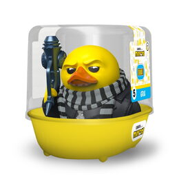 Tubbz kachnička Minions Gru (první edice)