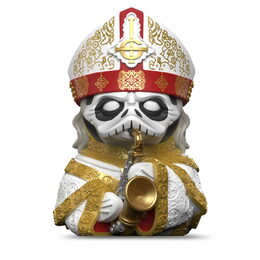 Tubbz kachnička Ghost Papa Nihil (první edice)