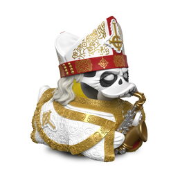 Tubbz kachnička Ghost Papa Nihil (první edice)
