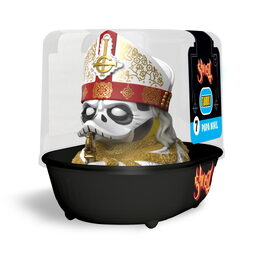 Tubbz kachnička Ghost Papa Nihil (první edice)