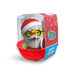 Tubbz kachnička malá Santa Claus