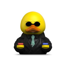 Tubbz kachnička The Matrix Morpheus (první edice)