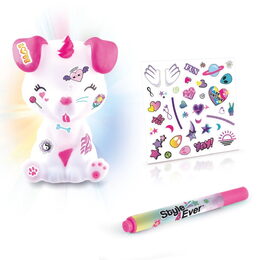 Style4Ever Mini Deco svítící figurka