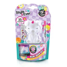 Style4Ever Mini Deco svítící figurka