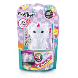 Style4Ever Mini Deco svítící figurka