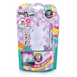 Style4Ever Mini Deco svítící figurka