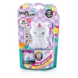 Style4Ever Mini Deco svítící figurka