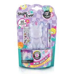 Style4Ever Mini Deco svítící figurka