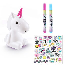Style4Ever DIY Svítící jednorožec