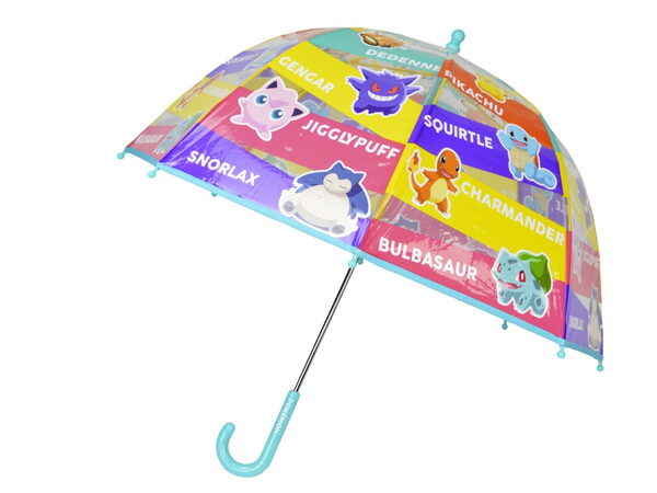 Pokémon deštník 48 cm