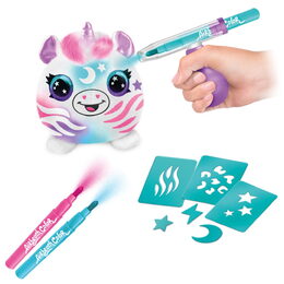 Airbrush - Mini Překvapení