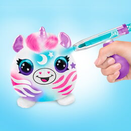 Airbrush - Mini Překvapení