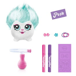 Airbrush Hair'iffic Mini 1-Pack