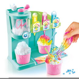 So Slime´Ice Přístroj na sliz