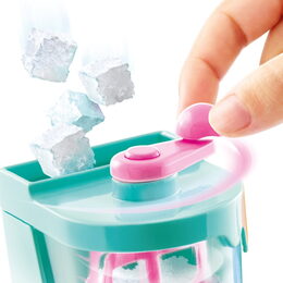 So Slime´Ice Přístroj na sliz